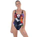 Halloween T-shirts design  Bring Sexy Back Swimsuit