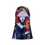 Halloween T-shirts design  Adjustable Balaclava Face Mask