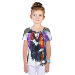 Kids  One Piece T-Shirt 