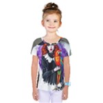 Halloween T-shirts design  Kids  One Piece T-Shirt