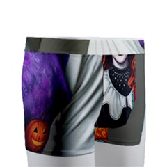 Men s Boxer Briefs 