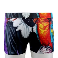 Men s Boxer Briefs 