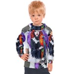 Halloween T-shirts design  Kids  Hooded Pullover