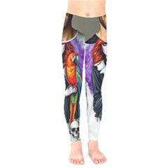 Kids  Leggings 