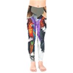 Halloween T-shirts design  Kids  Leggings