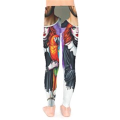 Kids  Leggings 