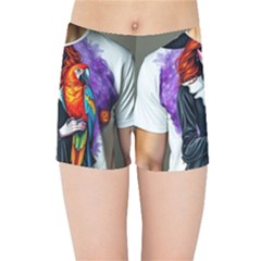 Kids  Sports Shorts 