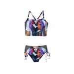 Halloween T-shirts design  Girls  Tankini Swimsuit