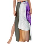 Halloween T-shirts design  Maxi Chiffon Tie-Up Sarong