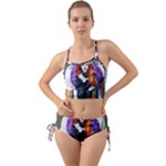 Halloween T-shirts design  Mini Tank Bikini Set