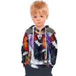 Halloween T-shirts design  Kids  Overhead Hoodie