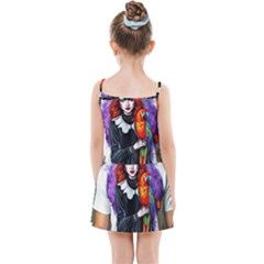 Kids  Summer Sun Dress 