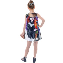 Kids  Summer Dress 