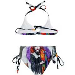 Kids  Classic Bikini Set 