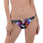 Halloween T-shirts design  Ring Detail Bikini Bottoms