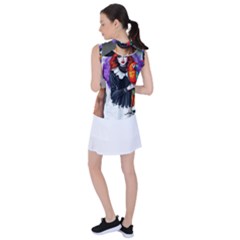 Women s Sleeveless Sports Top 