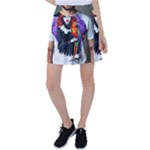 Halloween T-shirts design  Tennis Skirt