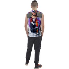 Men s Regular Tank Top 