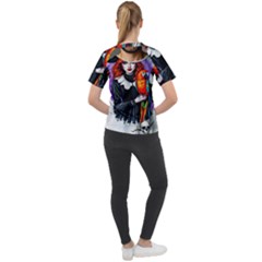 Women s Sport Raglan T-Shirt 