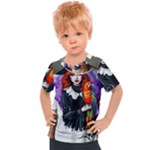 Halloween T-shirts design  Kids  Sports T-Shirt