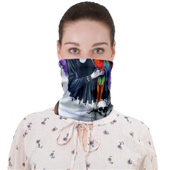 Face Covering Bandana (Adult) 