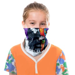 Face Covering Bandana (Kids) 