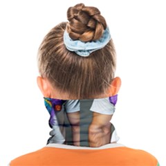 Face Covering Bandana (Kids) 