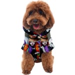 Halloween T-shirts design  Dog Coat