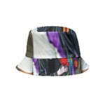 Halloween T-shirts design  Bucket Hat (Kids)