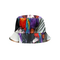 Bucket Hat (Kids) 