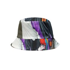 Inside Out Bucket Hat (Kids) 