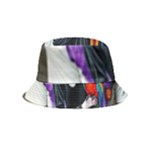 Halloween T-shirts design  Inside Out Bucket Hat (Kids)