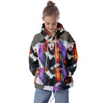 Halloween T-shirts design  Kids  Oversized Hoodie