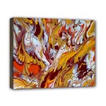 Phoenix Canvas 10  x 8  (Stretched)