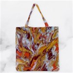 Phoenix Grocery Tote Bag