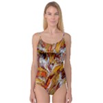 Phoenix Camisole Leotard 