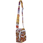 Phoenix Shoulder Strap Belt Bag