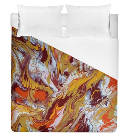 Phoenix Duvet Cover (Queen Size) from ArtsNow.com