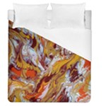 Phoenix Duvet Cover (Queen Size)