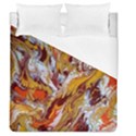 Duvet Cover (Queen Size) 