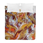 Phoenix Duvet Cover Double Side (Full/ Double Size)