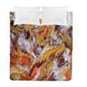 Duvet Cover Double Side (Full/ Double Size) 