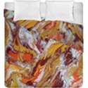 Duvet Cover Double Side (King Size) 