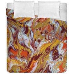 Phoenix Duvet Cover Double Side (California King Size) from ArtsNow.com