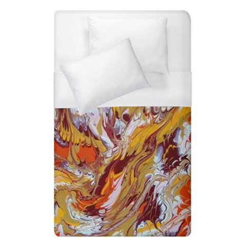 Phoenix Duvet Cover (Single Size) from ArtsNow.com