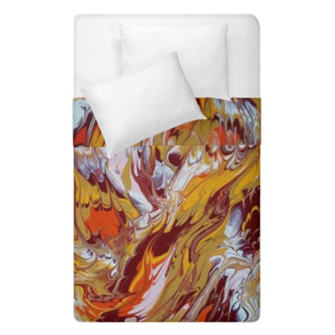 Phoenix Duvet Cover Double Side (Single Size) from ArtsNow.com