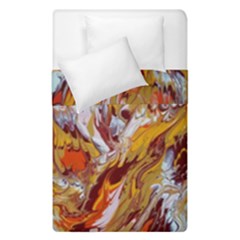 Phoenix Duvet Cover Double Side (Single Size) from ArtsNow.com