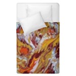 Phoenix Duvet Cover Double Side (Single Size)