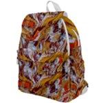 Phoenix Top Flap Backpack