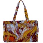 Phoenix Canvas Work Bag